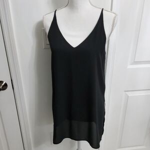 Lila Rose Silky Cami